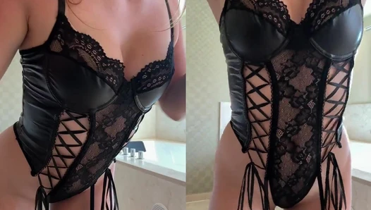 Raja Meissner - Video Leaks #12