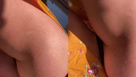 Mitternachtsballerina - Video Leaks #2