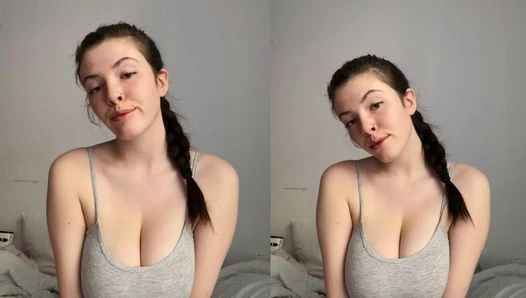 jazminesinging - Video Leaks #4