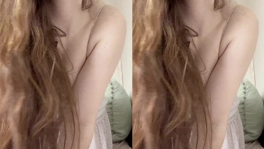 jazminesinging - Exclusive Leaked Nude Onlyfans 1721645
