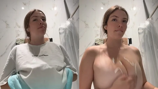 jazminesinging - Exclusive Leaked Nude Onlyfans 1701659