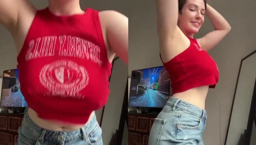 jazminesinging - TW Pornstars Jasmine Gifford Video Twitter 1240 PM 11 De
