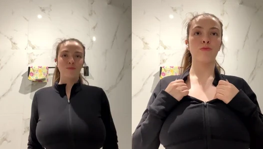 jazminesinging - Exclusive Leaked Nude Onlyfans 1700810