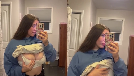 jazminesinging - Exclusive Leaked Nude Onlyfans 8422308