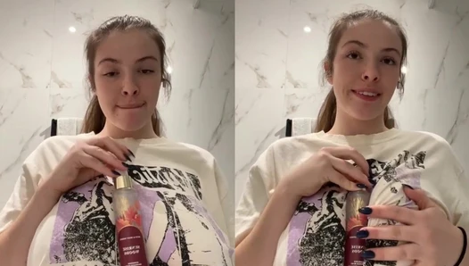 jazminesinging - Exclusive Leaked Nude Onlyfans 1699513