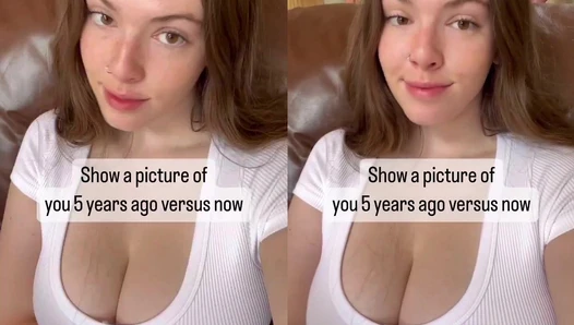 jazminesinging - TW Pornstars Jasmine Gifford Video Twitter BIG Change In jus