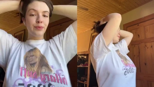 jazminesinging - TW Pornstars Jasmine Gifford Video Twitter I love my beautif