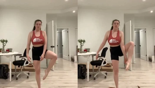 jazminesinging - TW Pornstars Jasmine Gifford Video Twitter So In love with m