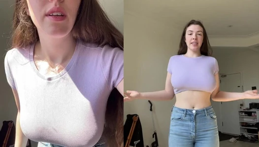 jazminesinging - Exclusive Leaked Nude Onlyfans 1707118