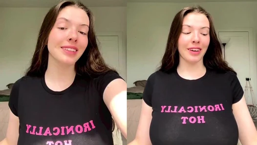jazminesinging - TW Pornstars Jasmine Gifford Video Twitter I wonder 946 AM