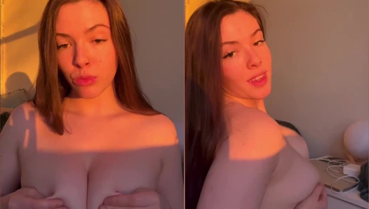 jazminesinging - Video Leaks #42