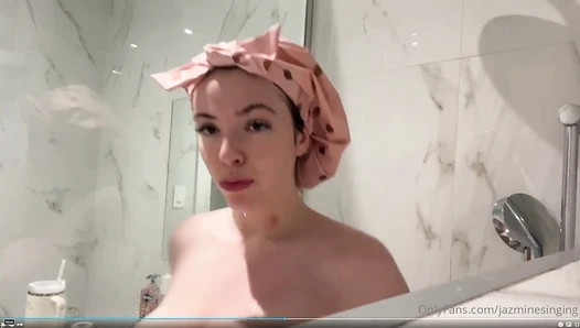 jazminesinging - Video Leaks #69