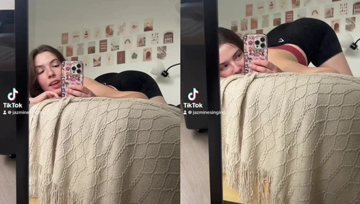 jazminesinging - Video Leaks #93