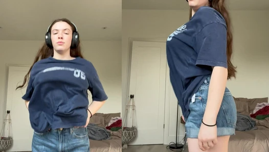 jazminesinging - Video Leaks #140