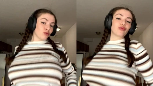 jazminesinging - Video Leaks #168