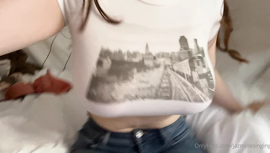 jazminesinging - Video Leaks #169