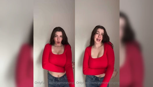 jazminesinging - Video Leaks #174