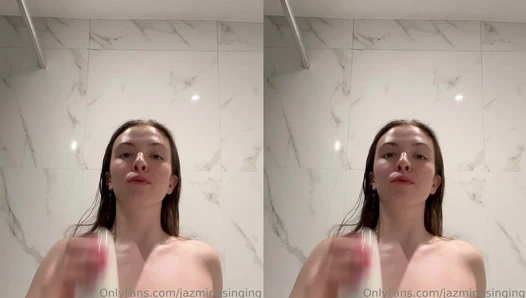 jazminesinging - Video Leaks #178