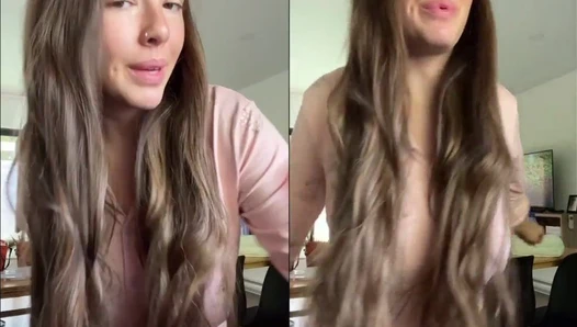 jazminesinging - Video Leaks #252