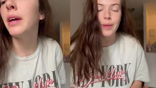 jazminesinging - Video Leaks #256