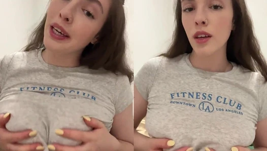 jazminesinging - Video Leaks #281