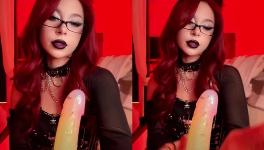 Dessyyc - Video Leaks #392