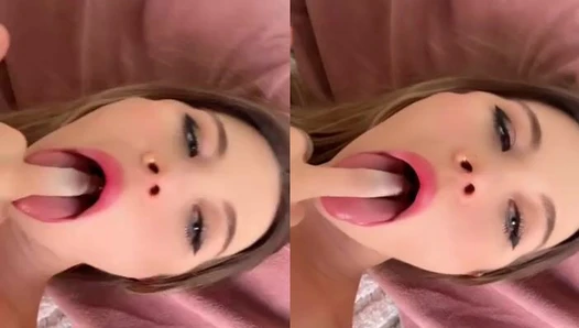 Dessyyc - Video Leaks #470