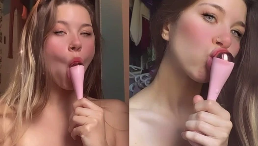 Dessyyc - Video Leaks #489