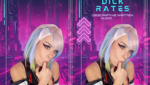 Dessyyc - Video Leaks #586
