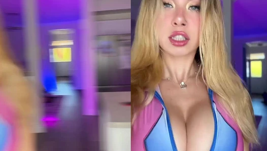 Dessyyc - Video Leaks #605