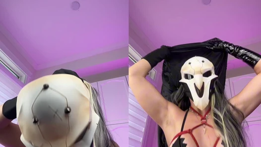 Dessyyc - Video Leaks #621