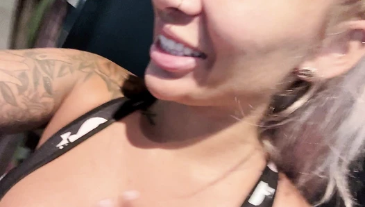 Hayley Davies - Video Leaks #1