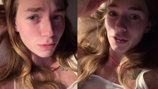 Anna Maligoshika - Video Leaks #682