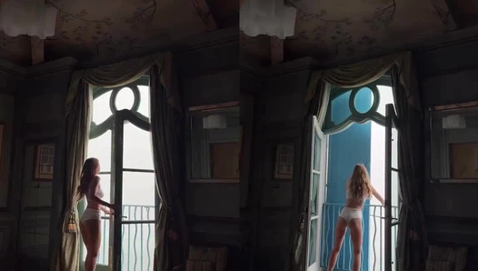 Anna Maligoshika - Video Leaks #693
