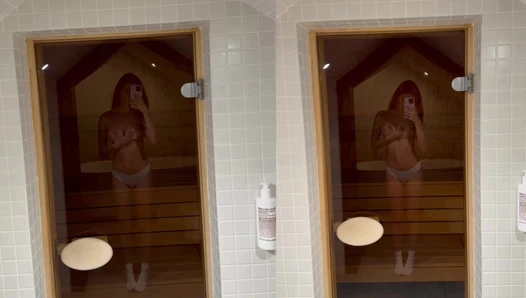 Anna Maligoshika - Video Leaks #745