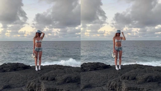 Anna Maligoshika - Video Leaks #762