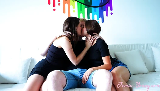 Jamie Young - Video Leaks #336