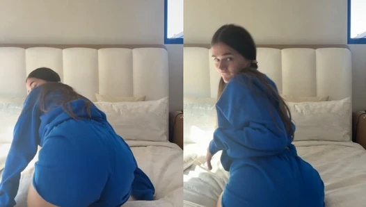 Megnut - Video Leaks #38