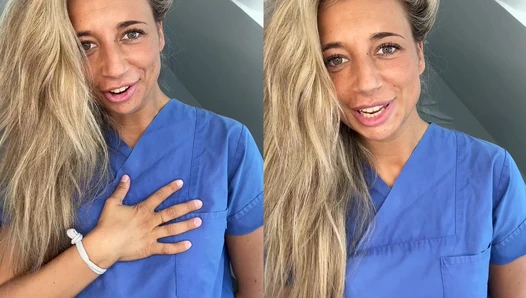 April Carter - Video Leaks #5