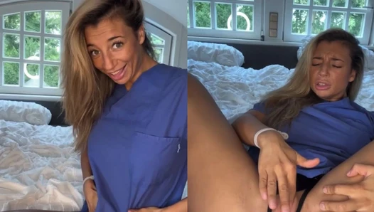 April Carter - Video Leaks #17