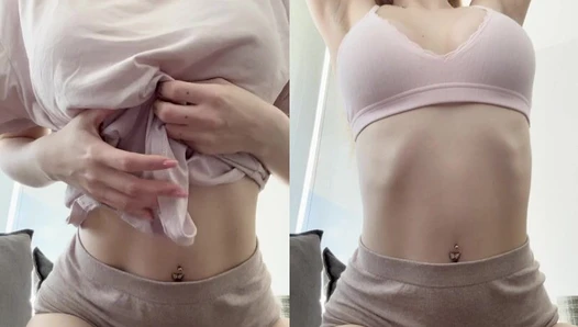 Deannahot - Video Leaks #11