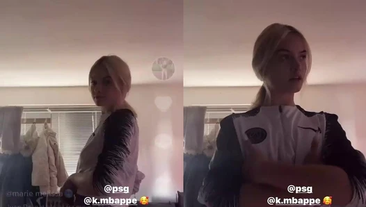 MarieMelissah - Video Leaks #74