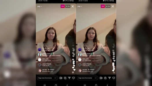 MarieMelissah - Video Leaks #80