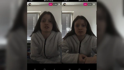 MarieMelissah - Video Leaks #83
