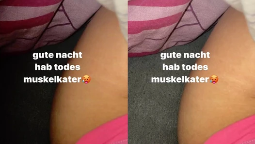 MarieMelissah - Video Leaks #88
