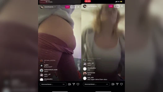 MarieMelissah - Video Leaks #90