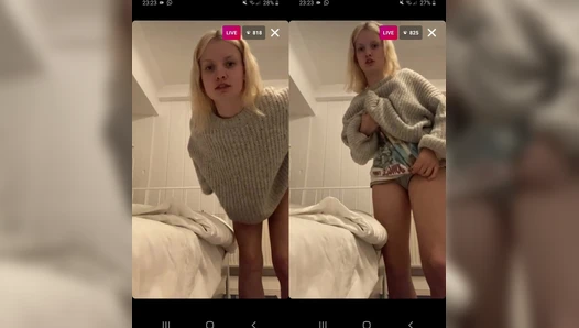 MarieMelissah - Video Leaks #91
