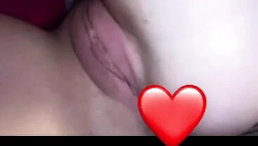 MarieMelissah - Video Leaks #100