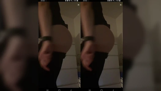 MarieMelissah - Video Leaks #104