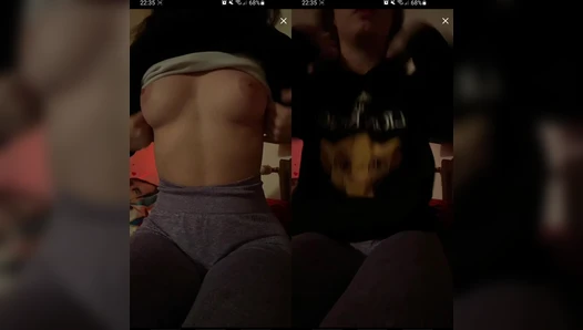 MarieMelissah - Video Leaks #109